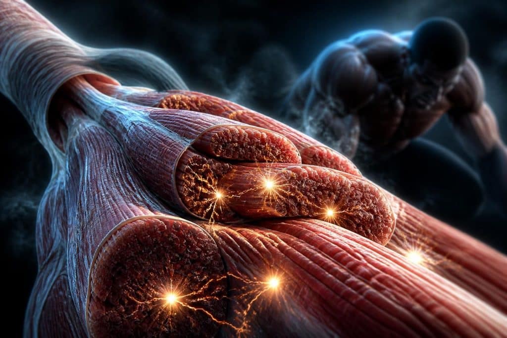 découvrez le fonctionnement du système anaérobie alactique et son rôle crucial dans les efforts musculaires intenses, pour optimiser vos performances sportives.