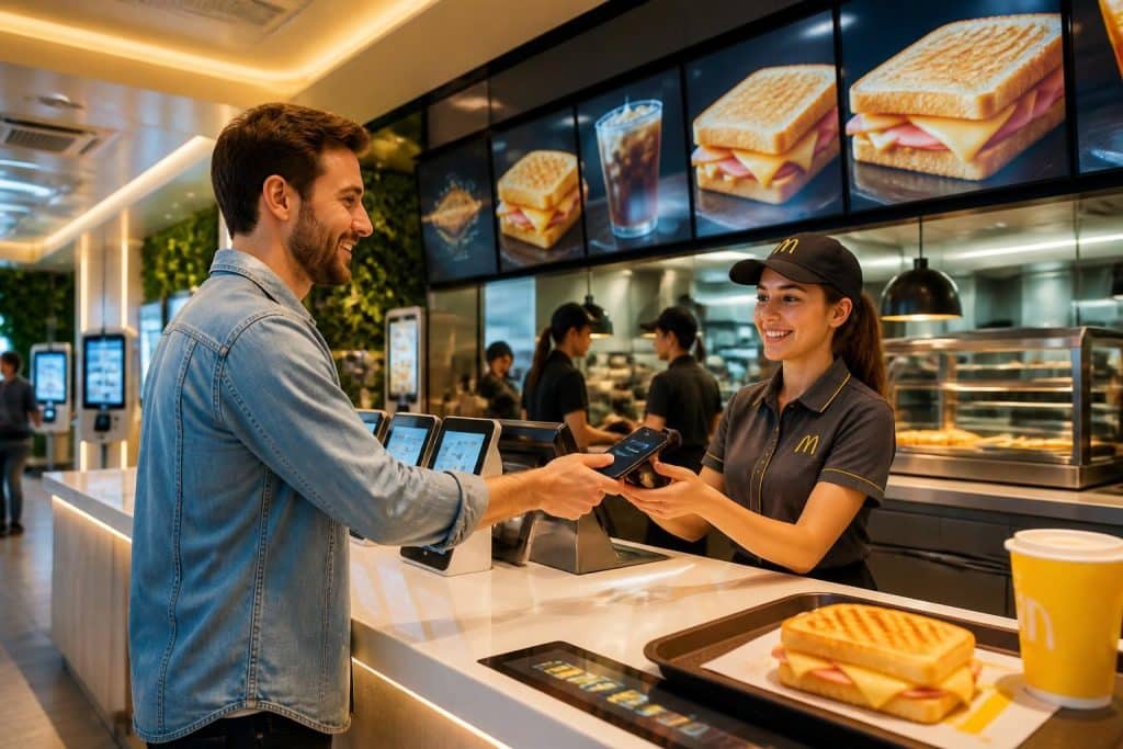 découvrez les prix du croque mcdo en 2026 et profitez de nos astuces pour payer moins tout en savourant ce classique de mcdonald's.