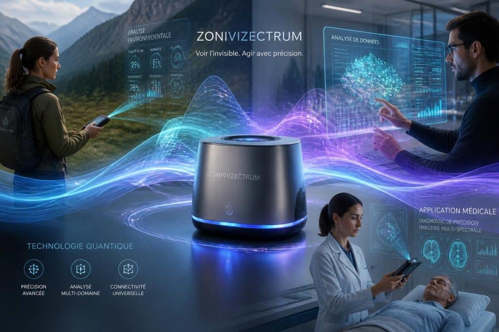 découvrez zonivizectrum, une technologie innovante qui révolutionne les usages pratiques. explorez ses fonctionnalités avancées et ses applications concrètes au quotidien.