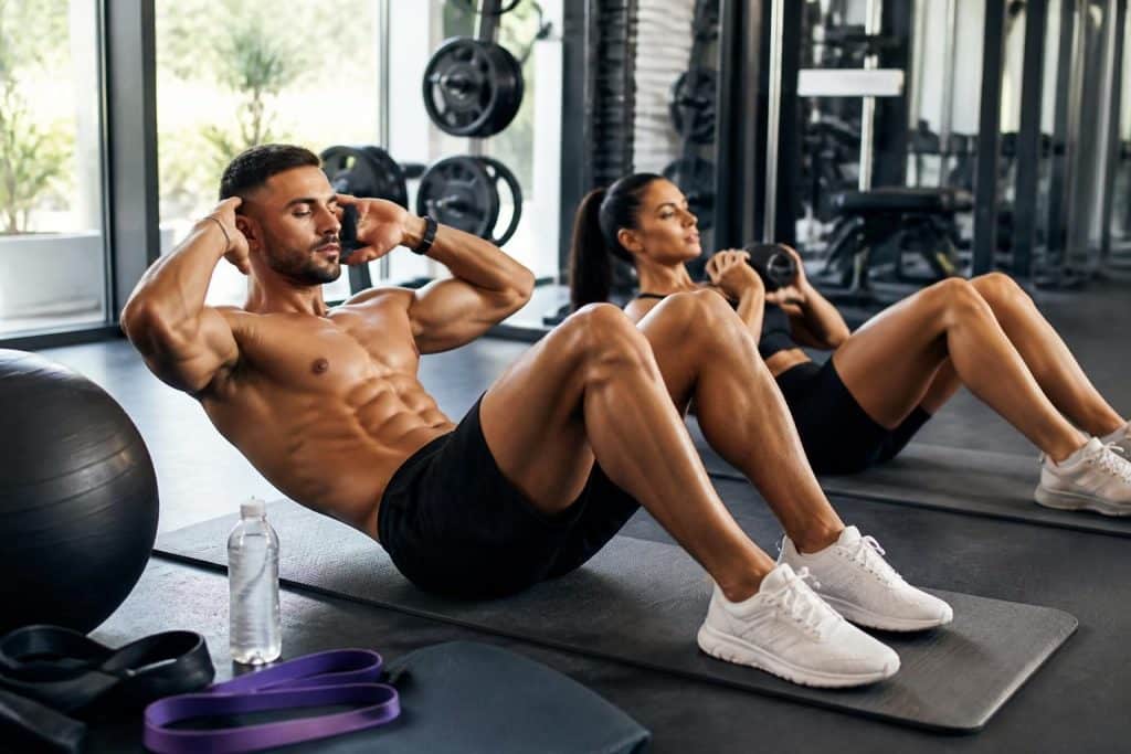 découvrez des exercices efficaces pour obtenir un six-pack rapidement et des abdos visibles. suivez notre guide pratique pour sculpter votre ventre et améliorer votre silhouette.