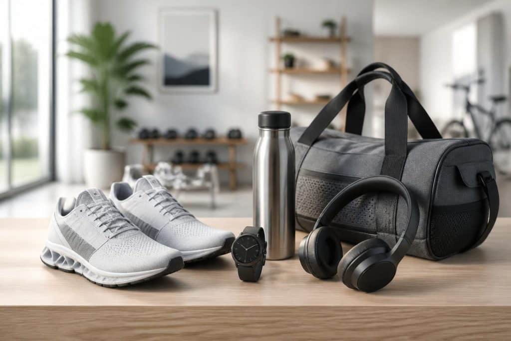découvrez des idées originales et tendances 2026 pour un cadeau parfait destiné aux sportifs, alliant innovation, utilité et style.