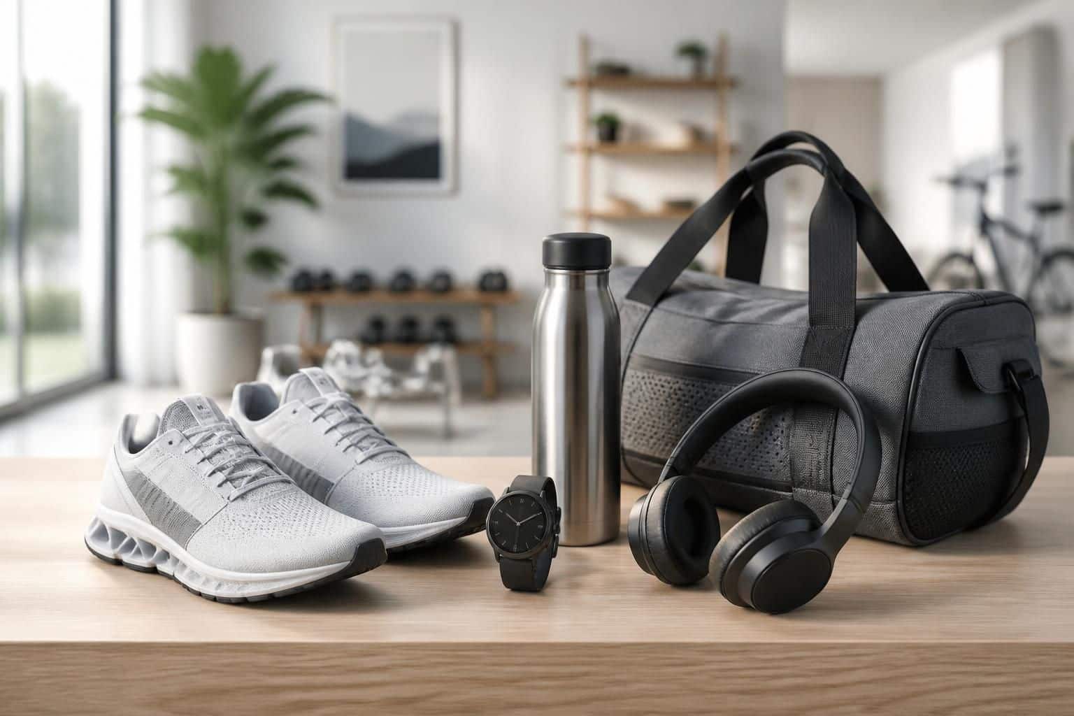découvrez des idées originales et tendances 2026 pour un cadeau parfait destiné aux sportifs, alliant innovation, utilité et style.
