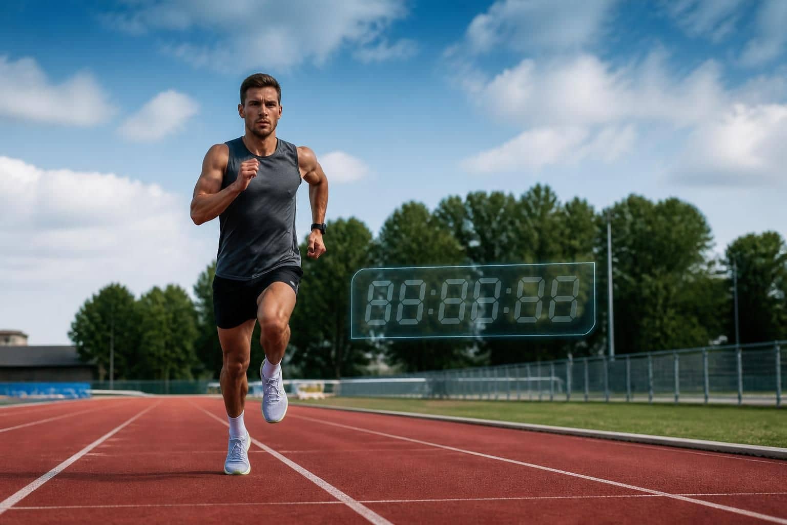 découvrez ce qu'est la vma, sa définition précise et son importance essentielle pour améliorer vos performances en course à pied.