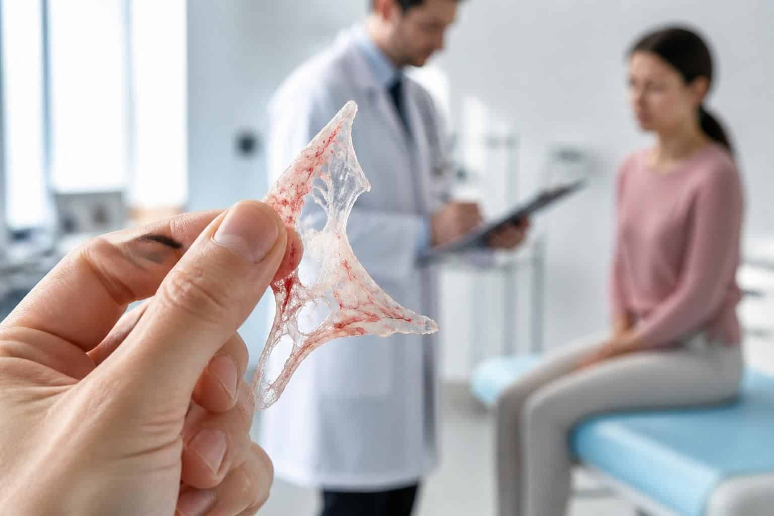 découvrez tout sur le decidual cast : ses causes, ses symptômes et les méthodes efficaces de prise en charge pour mieux comprendre et traiter cette condition.