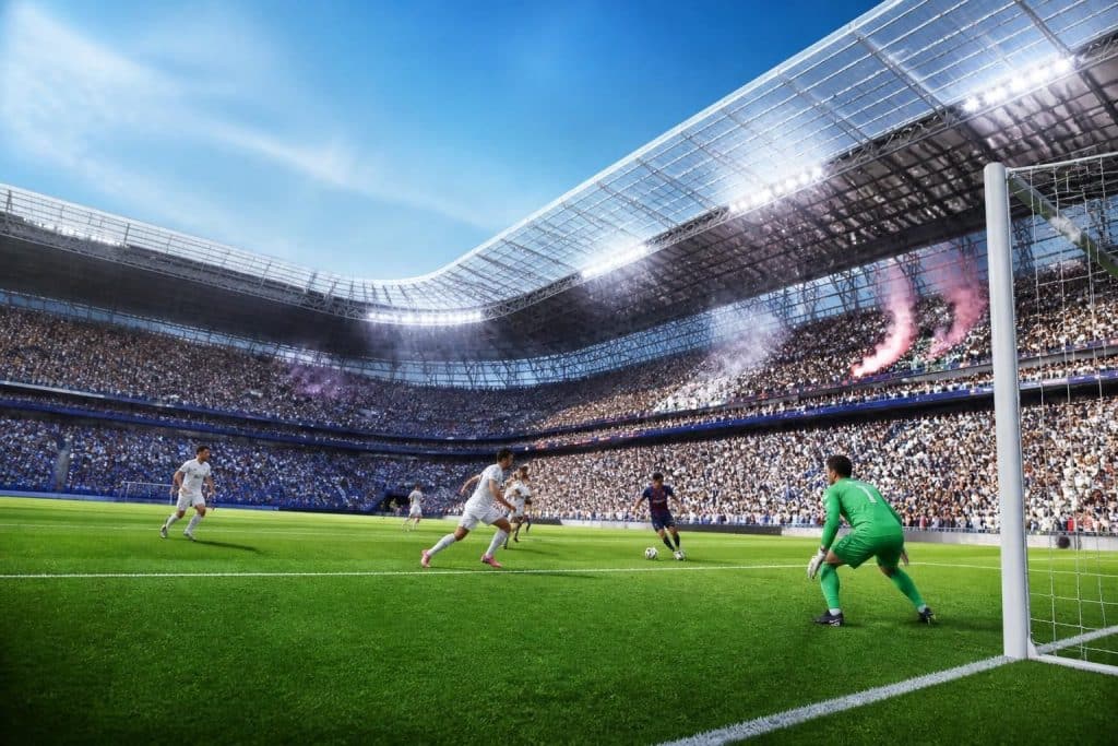 regardez le football en streaming 4k en direct et gratuitement sur mga4k. profitez des matchs avec une qualité d'image exceptionnelle et sans interruption.