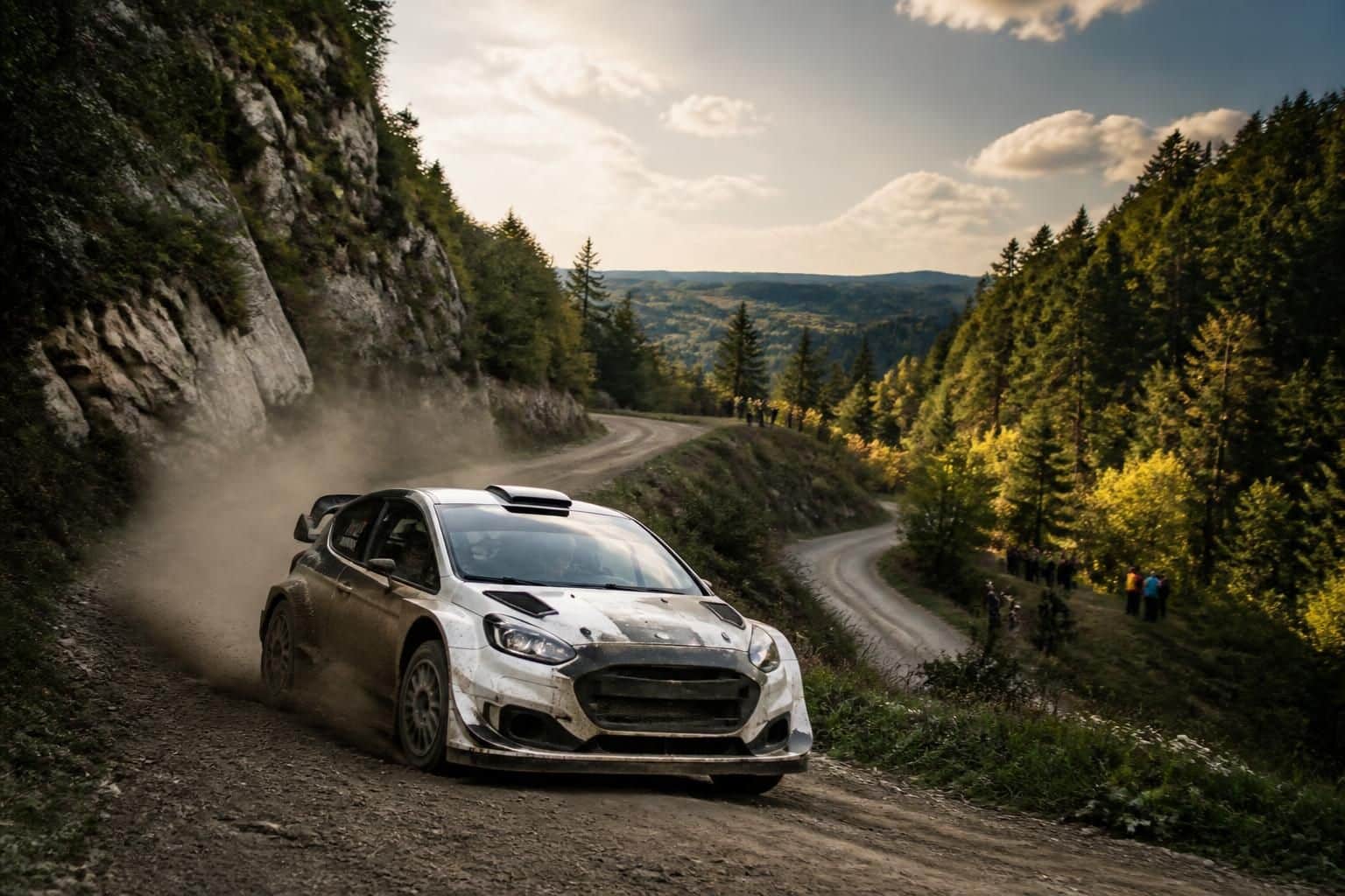 découvrez toutes les informations essentielles sur la ronde du jura 2026 : dates, parcours détaillé et résultats complets du rallye.