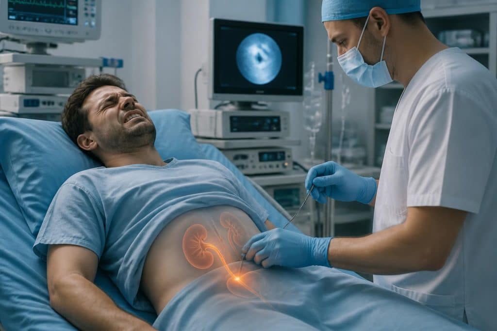 découvrez les causes courantes de la douleur insupportable liée à la sonde jj et les solutions efficaces pour soulager et améliorer votre confort.